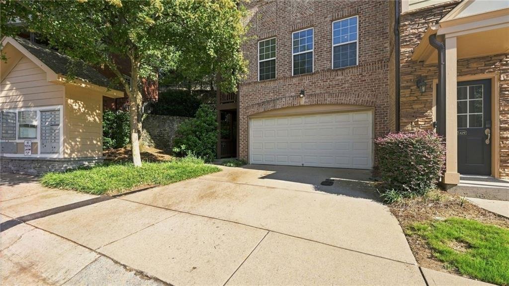 Townhouse in Brookhaven, Georgia, United States 5 - 18706157
