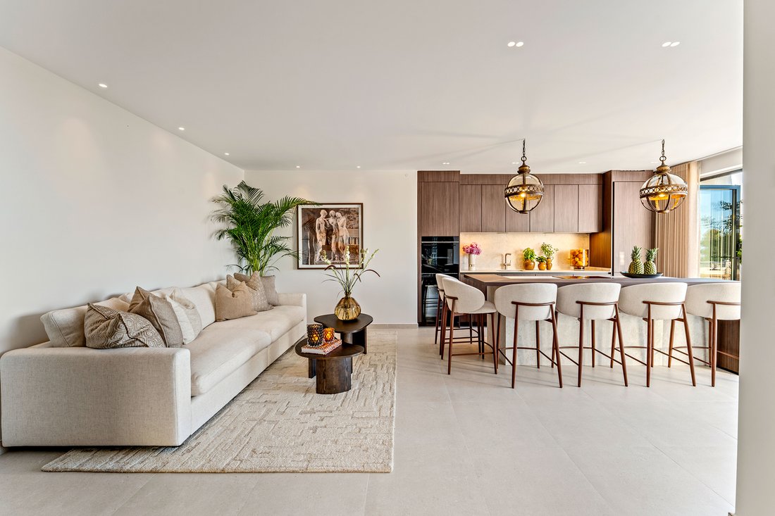 Appartamento a Marbella, Andalusia, Spagna 3 - 18709042