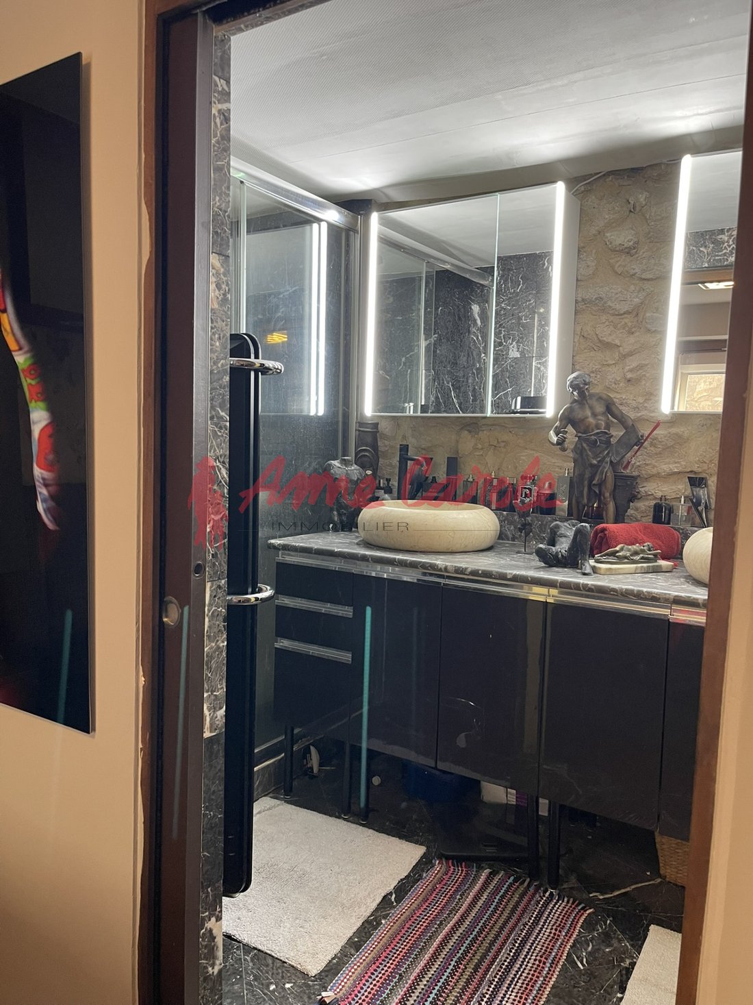 Apartment in Gambetta, Paris 20e Arrondissement, Paris 4 - 18714761