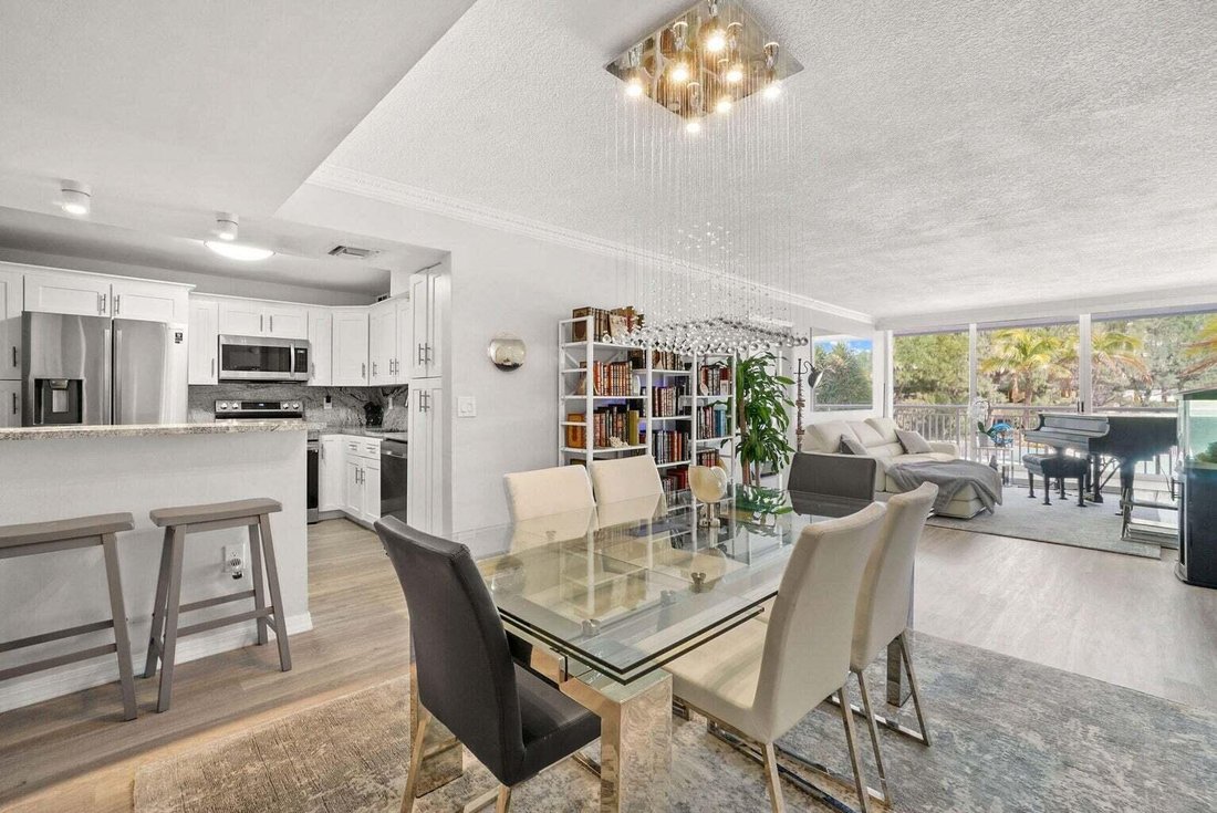 Condo in Palm Beach, Florida, United States 1 - 18706966
