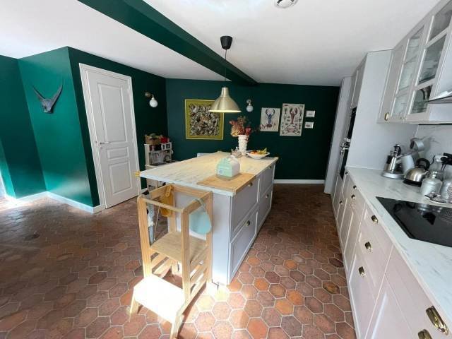 House in Deauville, Normandy, France 5 - 17891084