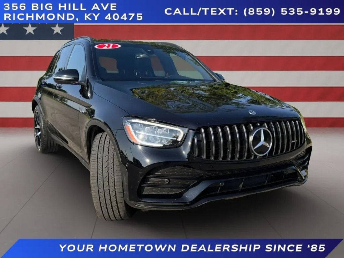 Suv in Richmond, KY, United States 1 - 18710729