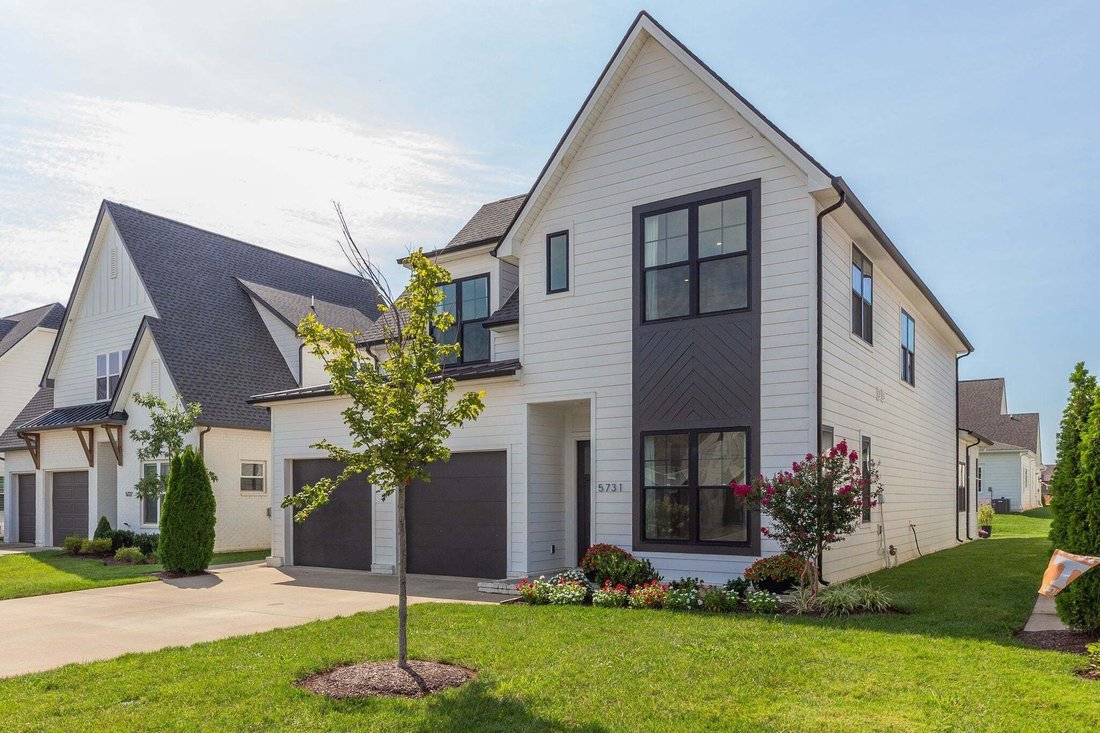 House in Murfreesboro, Tennessee, United States 3 - 18703506