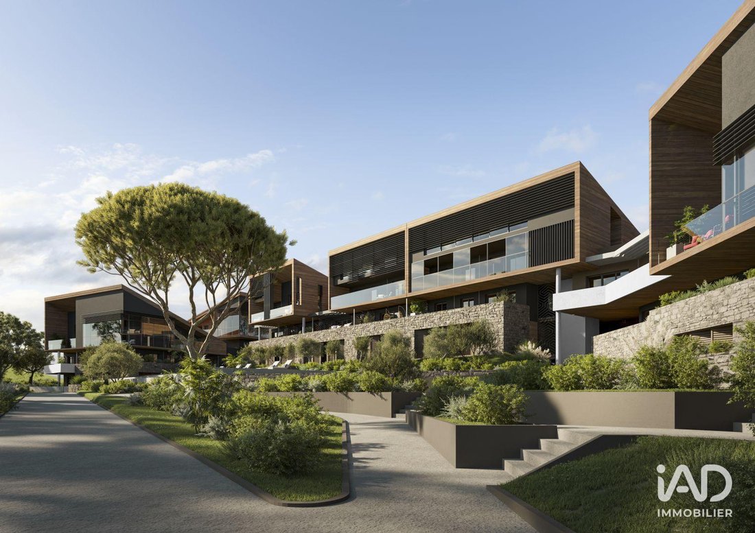 Apartment in Châteauneuf-Grasse, Provence-Alpes-Côte d'Azur, France 5 - 18709932