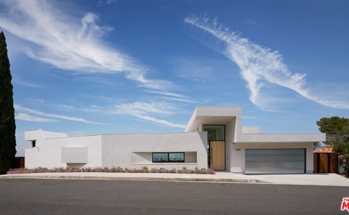 House in Los Angeles, California, United States 1