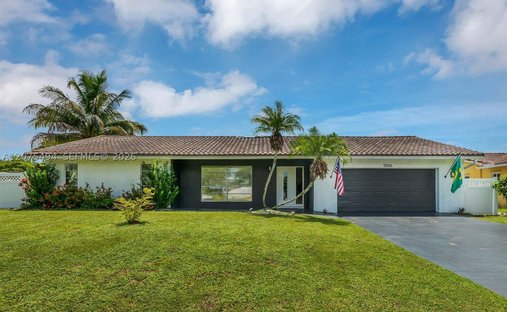 House in Coral Springs, Florida, United States 1