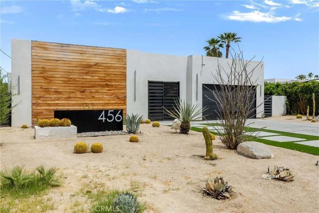 House in Palm Springs, California, United States 2 - 18711527