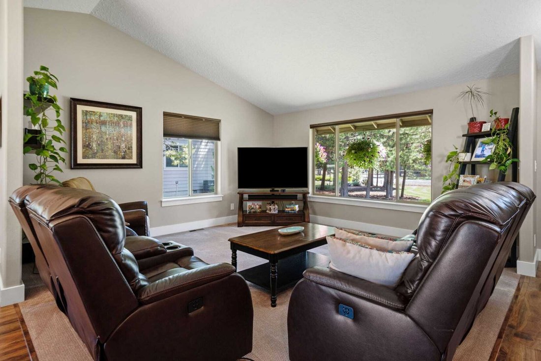 House in Sunriver, Oregon, United States 4 - 18704526