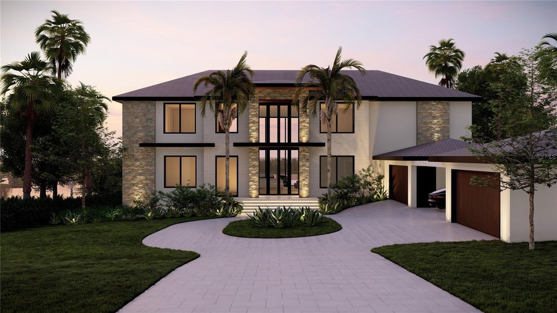 Haus in Montverde, Florida, Vereinigte Staaten 1 - 18710086