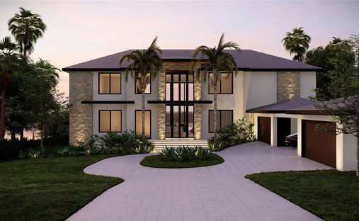 Casa en Montverde, Florida, Estados Unidos 1
