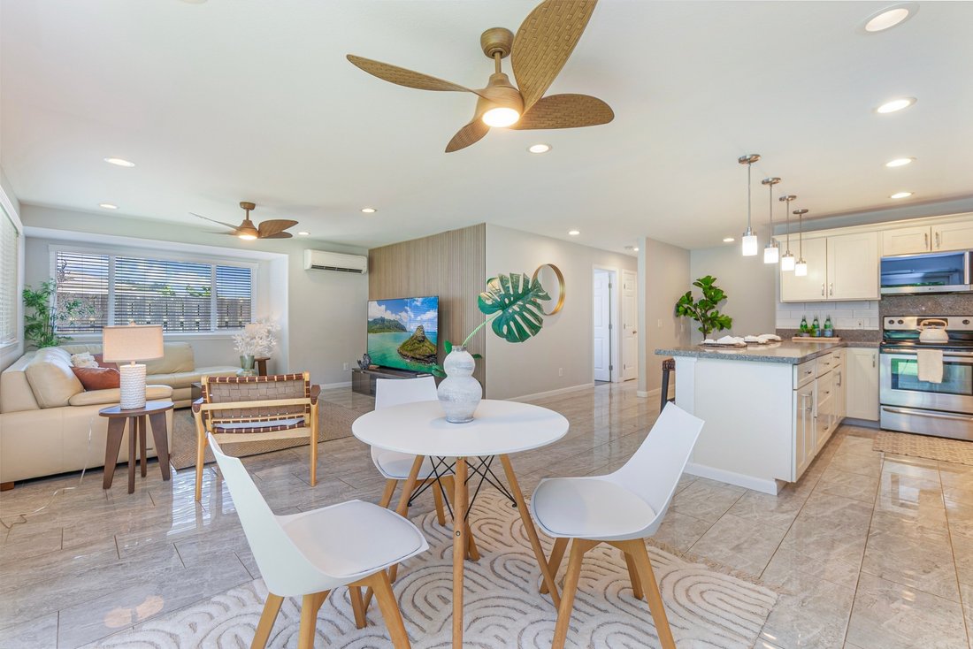 House in Kailua, Hawaii, United States 3 - 18703964