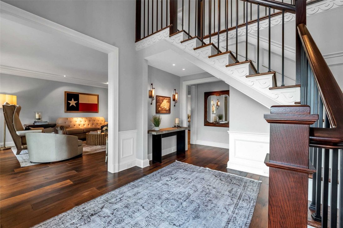 House in Fort Worth, Texas, United States 4 - 18712544