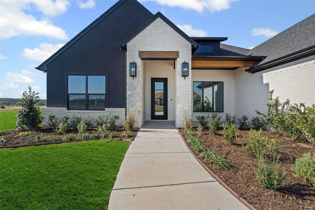 House in Godley, Texas, United States 3 - 18706379
