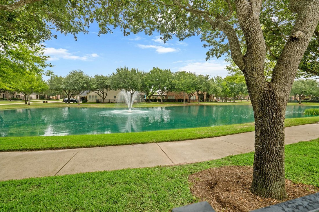 House in Katy, Texas, United States 4 - 18706558