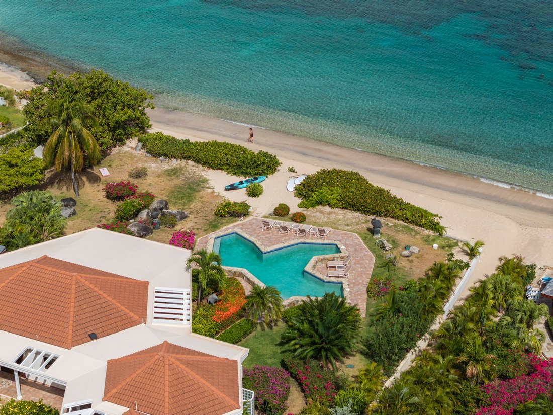 House in Spanish Town, Virgin Gorda, British Virgin Islands 2 - 18708142