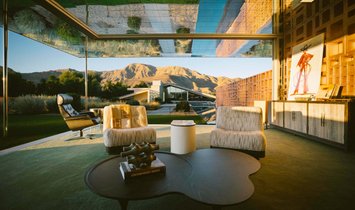House in Rancho Mirage, California, United States 2