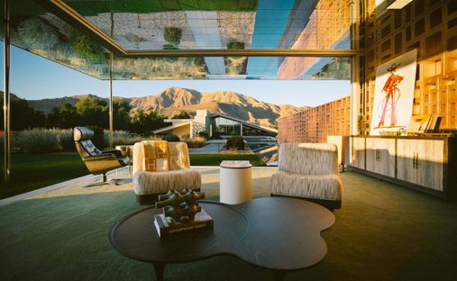 House in Rancho Mirage, California, United States 1
