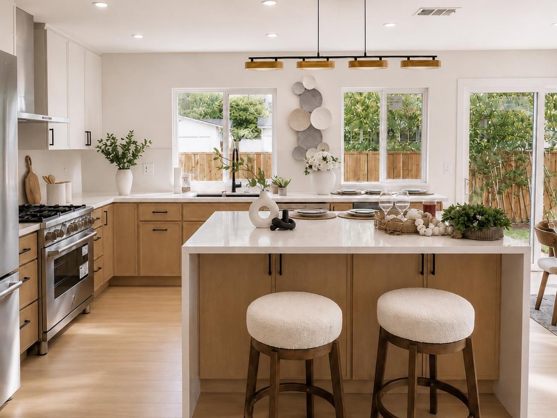 House in Sunnyvale, California, United States 3 - 18702453