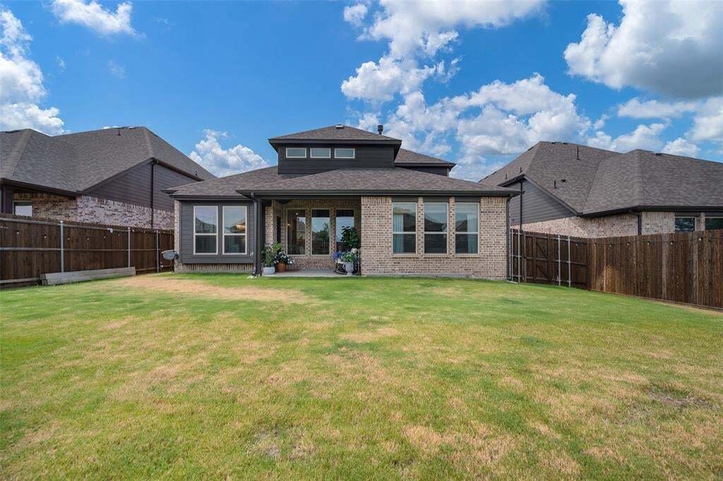 Maison à Hickory Creek, Texas, États-Unis 3 - 18711565