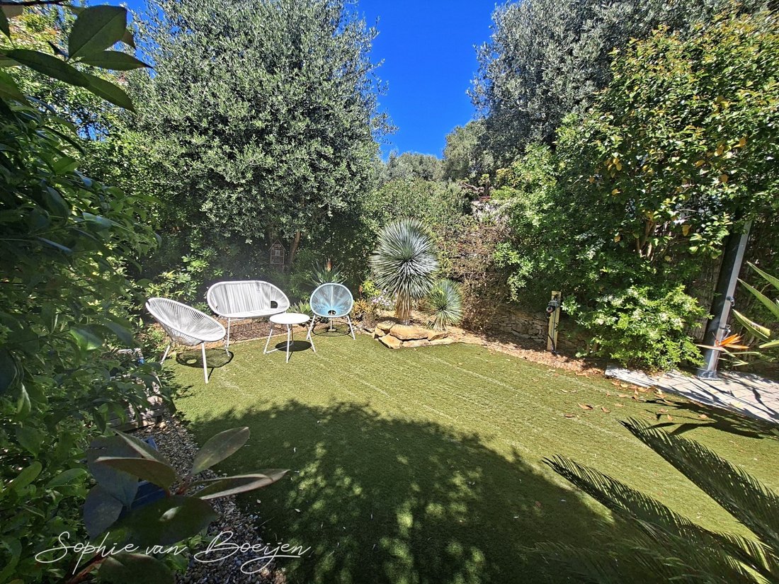 Wohnung in La Ciotat, Provence-Alpes-Côte d'Azur, Frankreich 2 - 18090109