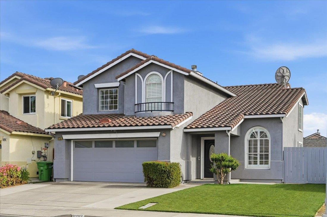 House in Union City, California, United States 2 - 18701015