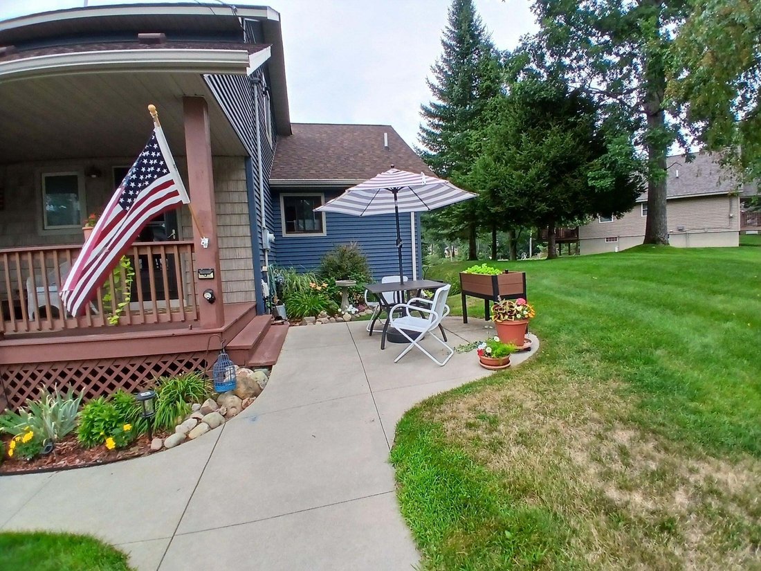 House in West Branch, Michigan, United States 4 - 18711275