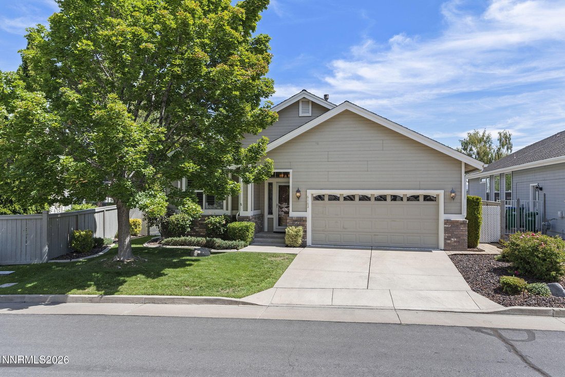 House in Reno, Nevada, United States 4 - 18705048