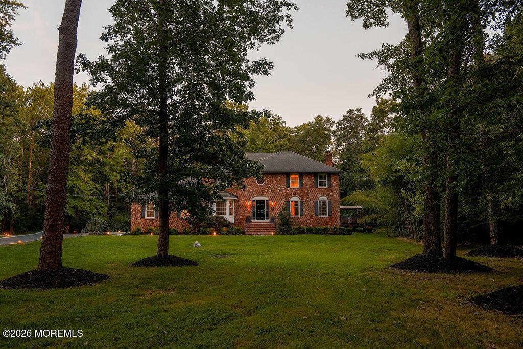 Casa en Municipio de Millstone, Nueva Jersey, Estados Unidos 4 - 18666021
