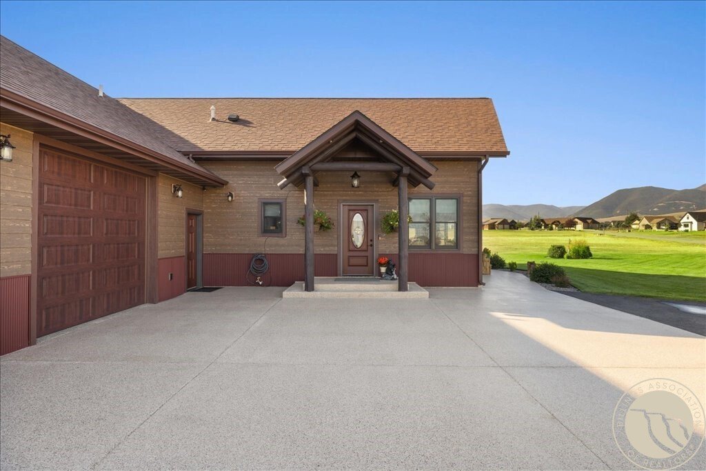 House in Red Lodge, Montana, United States 5 - 18709293
