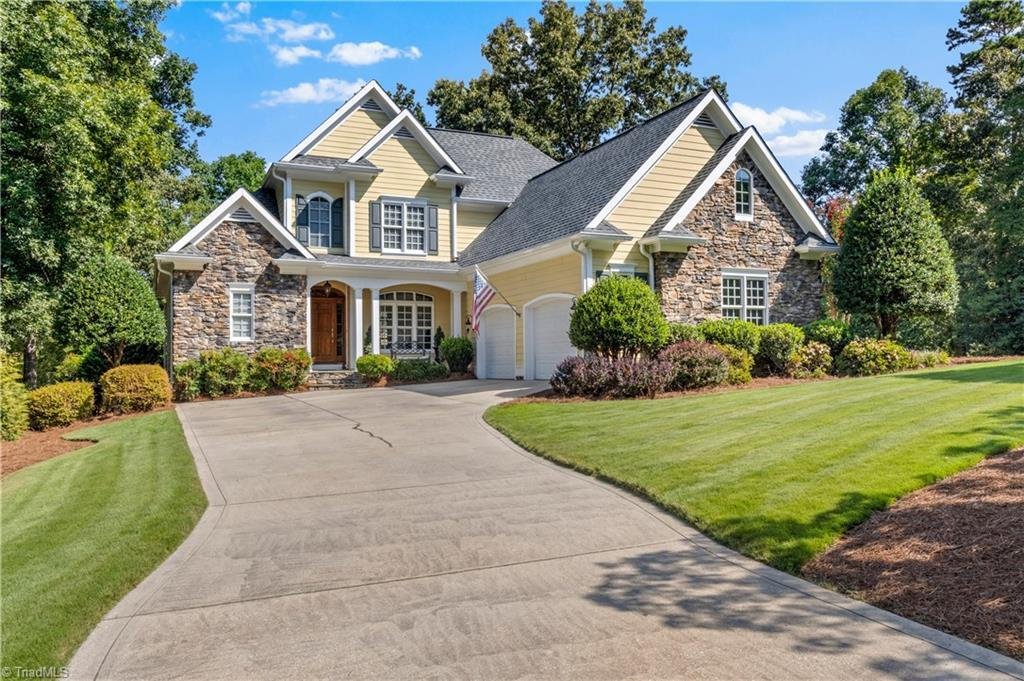 House in New London, North Carolina, United States 2 - 18705781