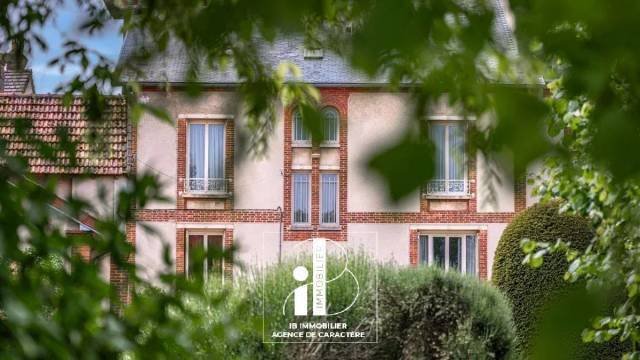 House in Nangis, Ile-de-France, France 3 - 16327707