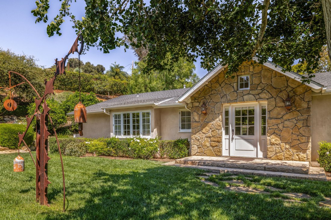 House in Montecito, California, United States 2 - 18704440