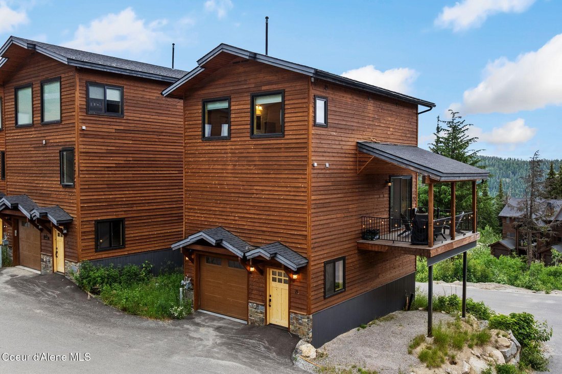 House in Sandpoint, Idaho, United States 1 - 18704899