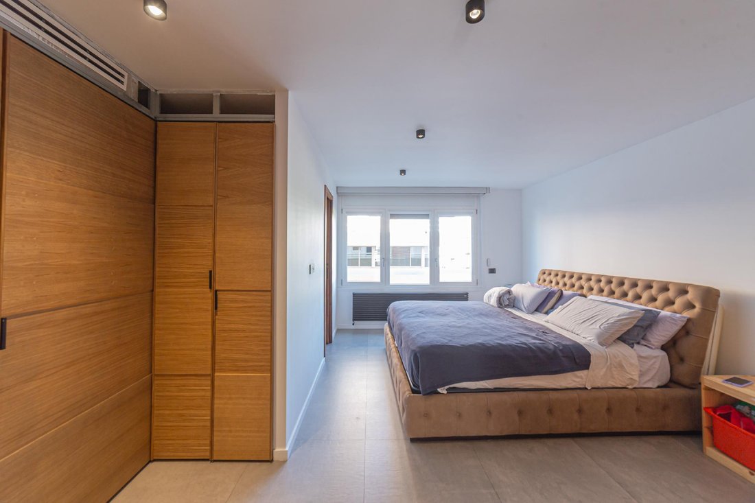 Wohnung in Les Corts, Barcelona, Spanien 1 - 18687311