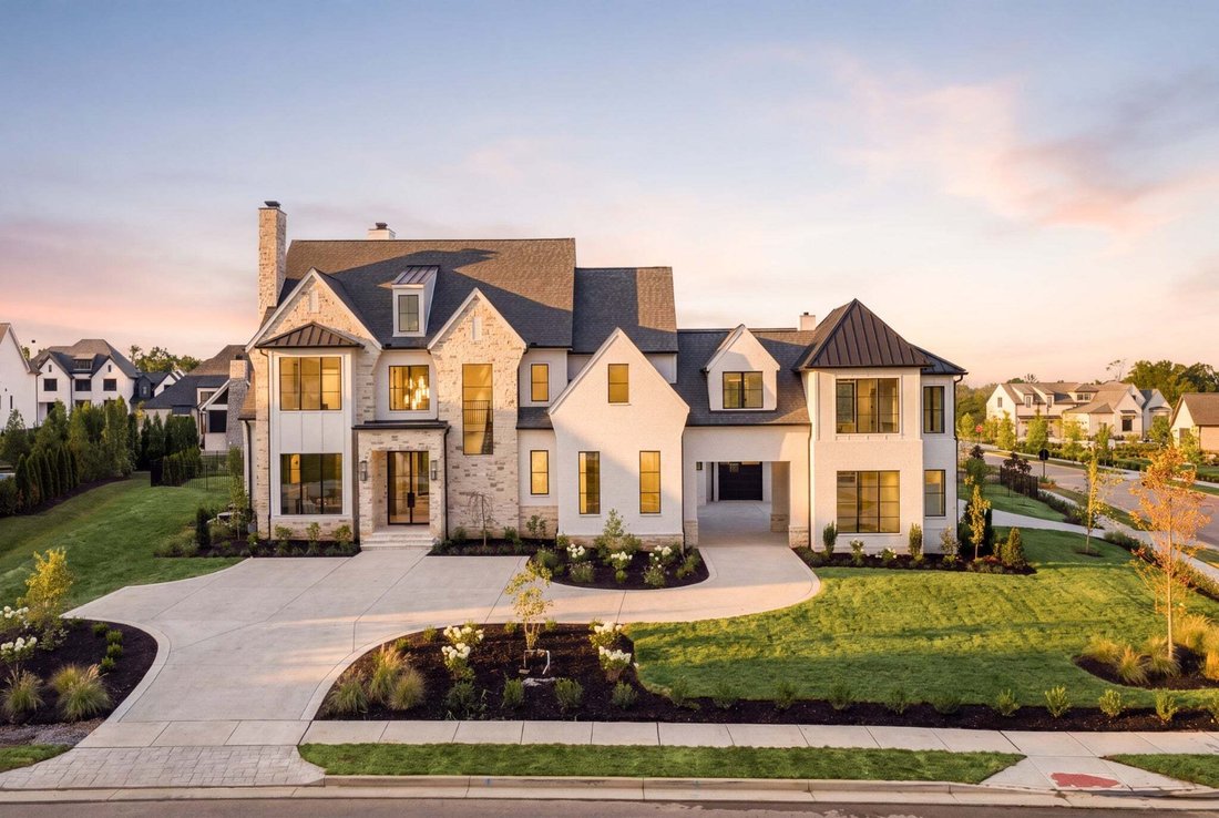 Haus in Nashville, Tennessee, Vereinigte Staaten 1 - 18711441