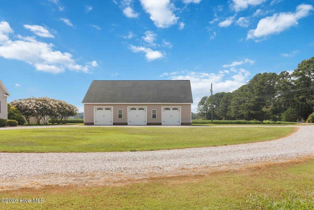 House in Wilson, North Carolina, United States 4 - 18706106