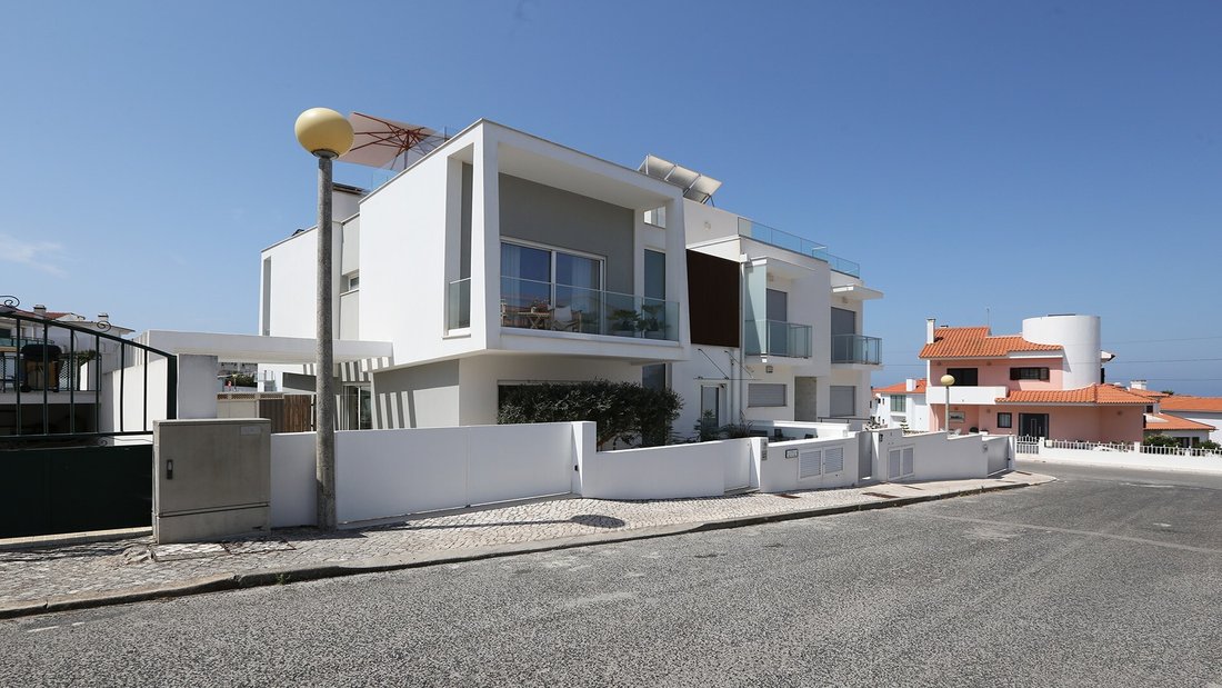 House in Nazare, Leiria District, Portugal 5 - 18707367