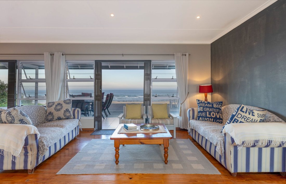 House in Cannon Rocks, Eastern Cape, South Africa 5 - 18705498