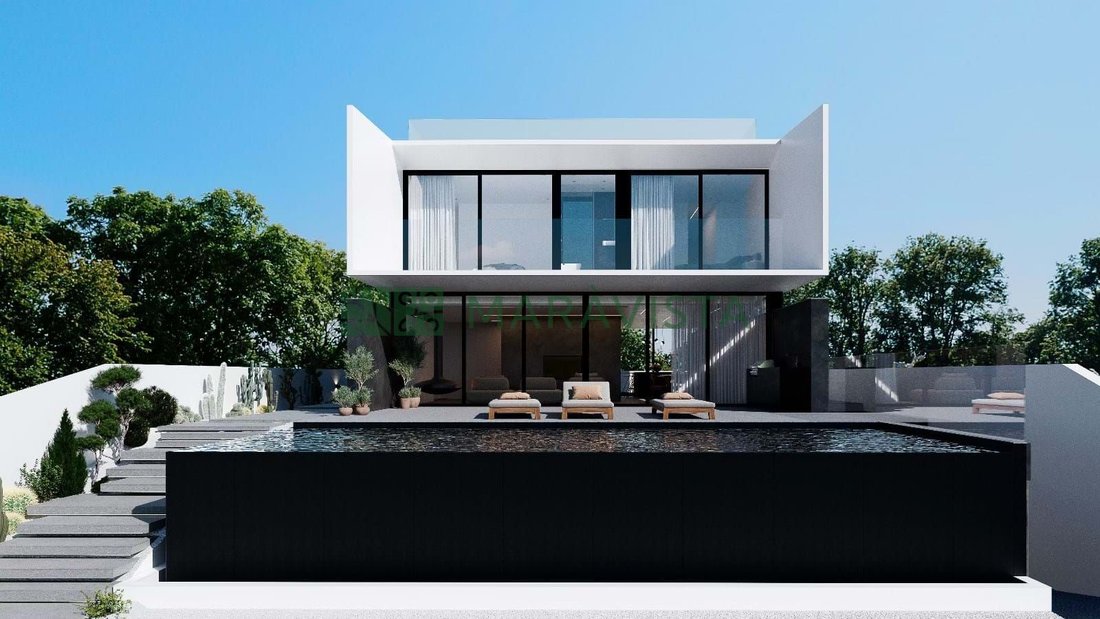 Villa a Montenegro, Algarve, Portogallo 1 - 18704713