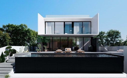 Villa a Montenegro, Algarve, Portogallo 1