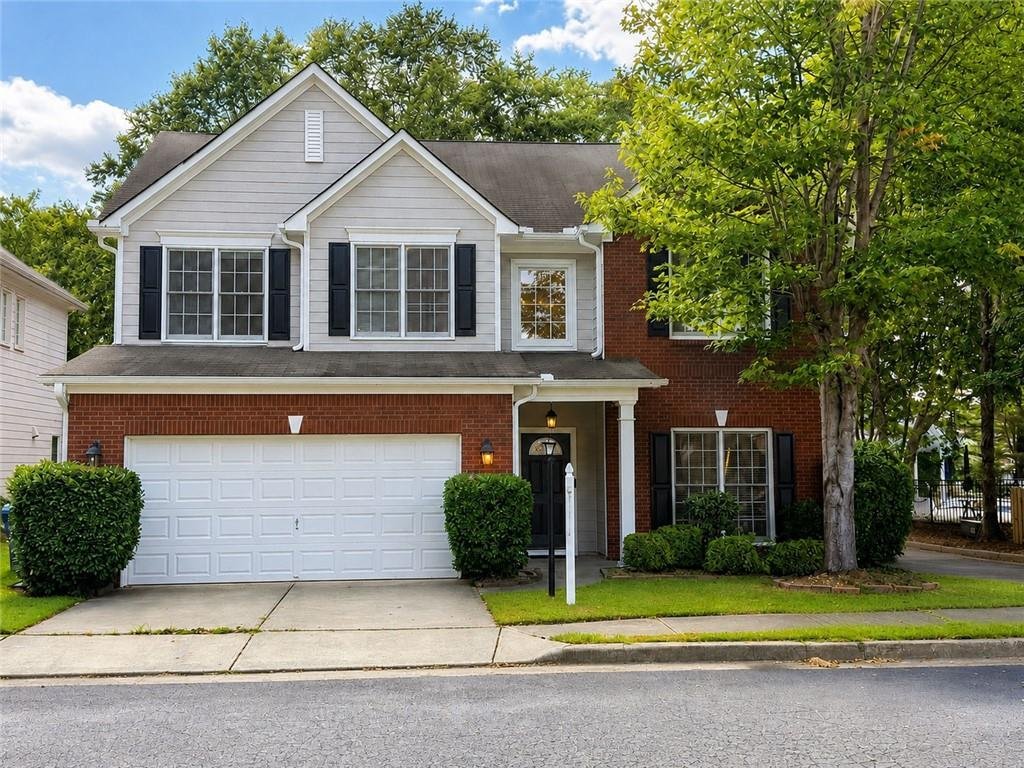 House in Johns Creek, Georgia, United States 1 - 18708742