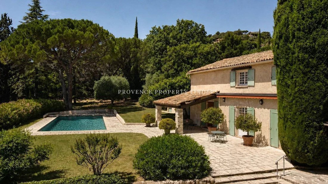 House in Aups, Provence-Alpes-Côte d'Azur, France 3 - 17451410