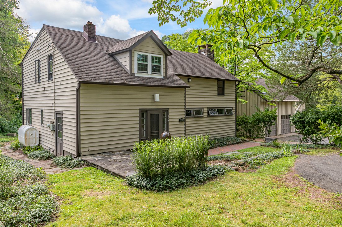 House in Solebury, Pennsylvania, United States 1 - 18704448