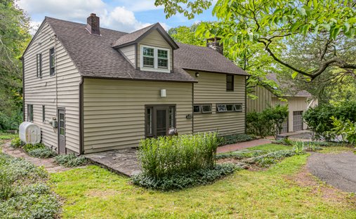 Casa en Solebury, Pensilvania, Estados Unidos 1
