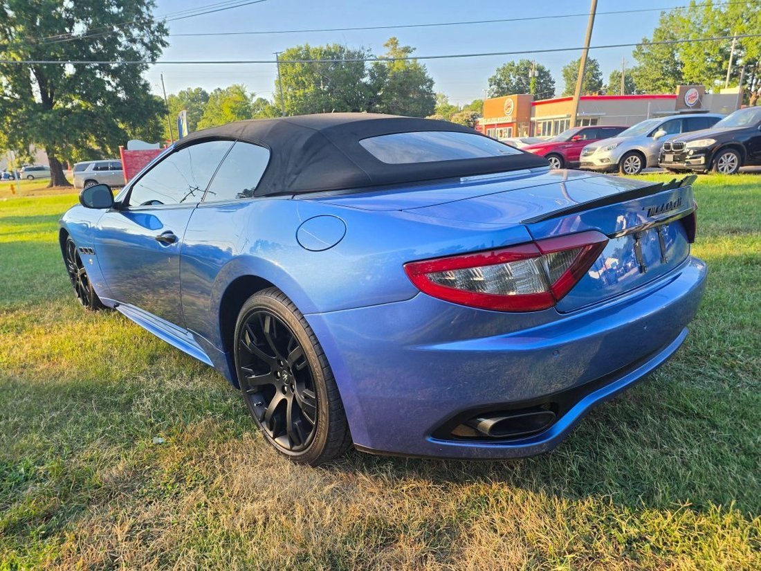 Cabriolet in Raleigh, NC, United States 5 - 18707606