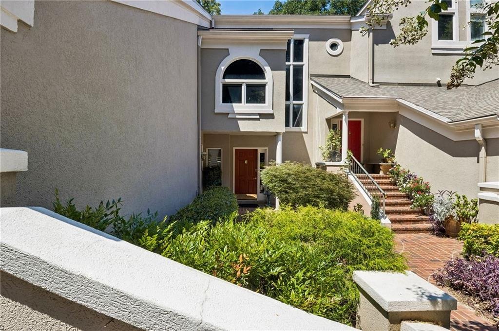 Townhouse in Atlanta, Georgia, United States 3 - 18708760