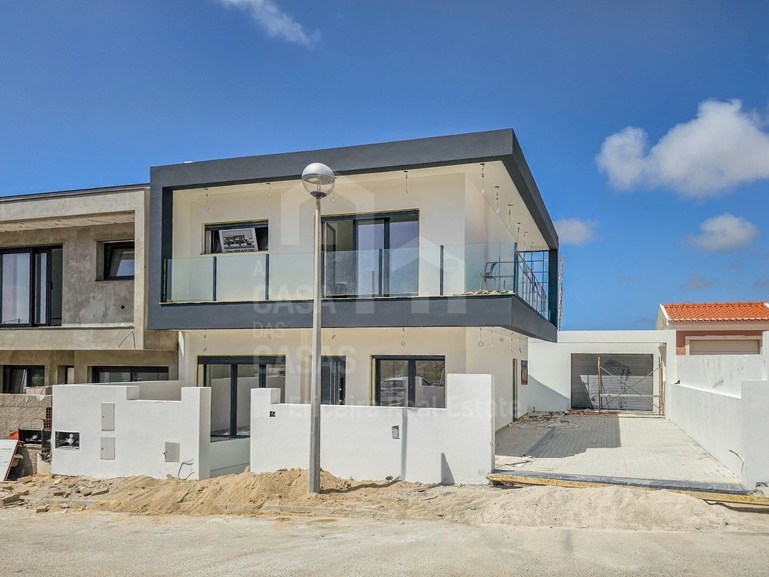 House in Ericeira, Lisbon, Portugal 1 - 18355701