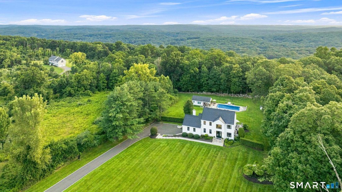 Haus in Newtown, Connecticut, Vereinigte Staaten 2 - 18692060