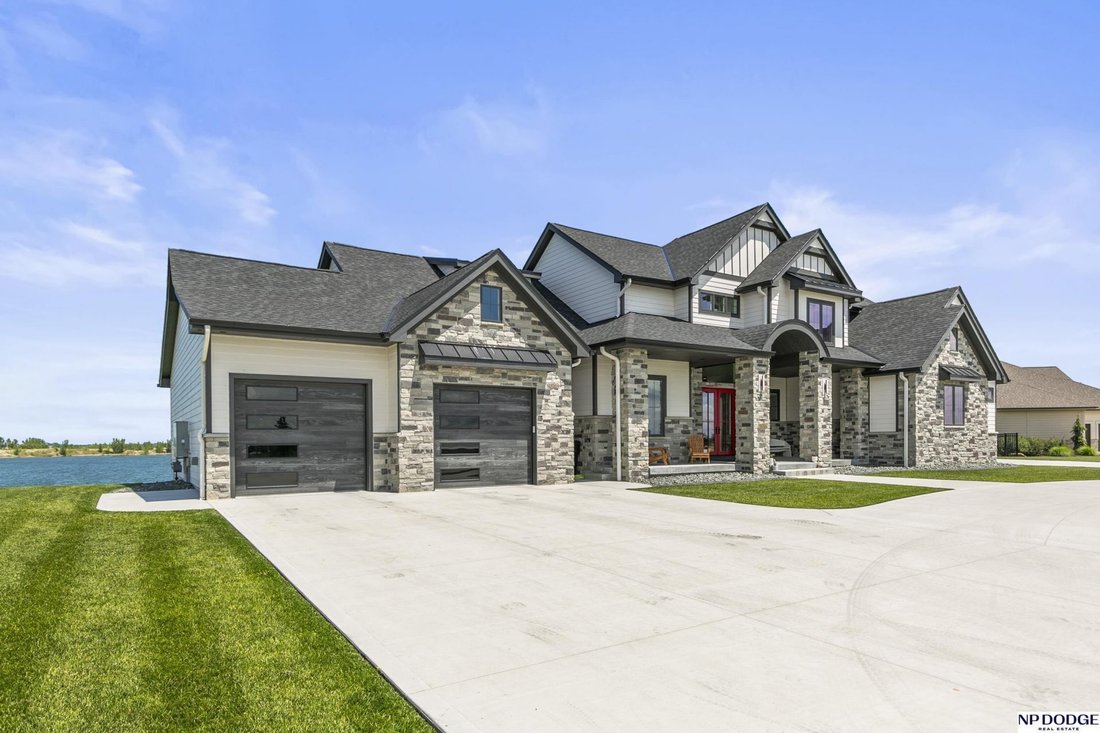 Casa en Fremont, Nebraska, Estados Unidos 4 - 18712496