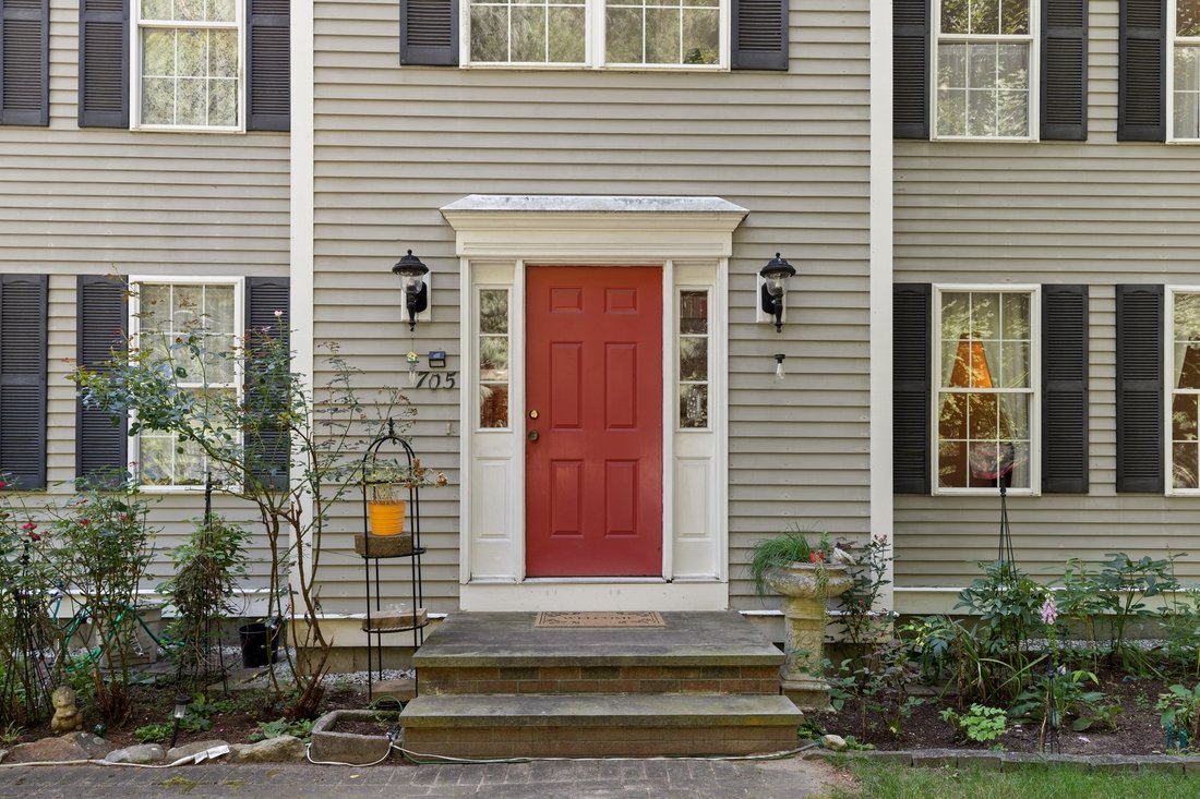 House in Acton, Massachusetts, United States 2 - 18703945